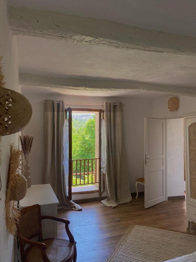 Jolie Maisonnette Niozelles Exterior foto